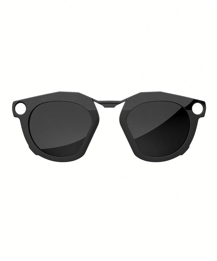 Atelier Meta Polarised Snap-On for Oakley Meta HSTN Smart Glasses