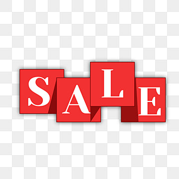 SALE
