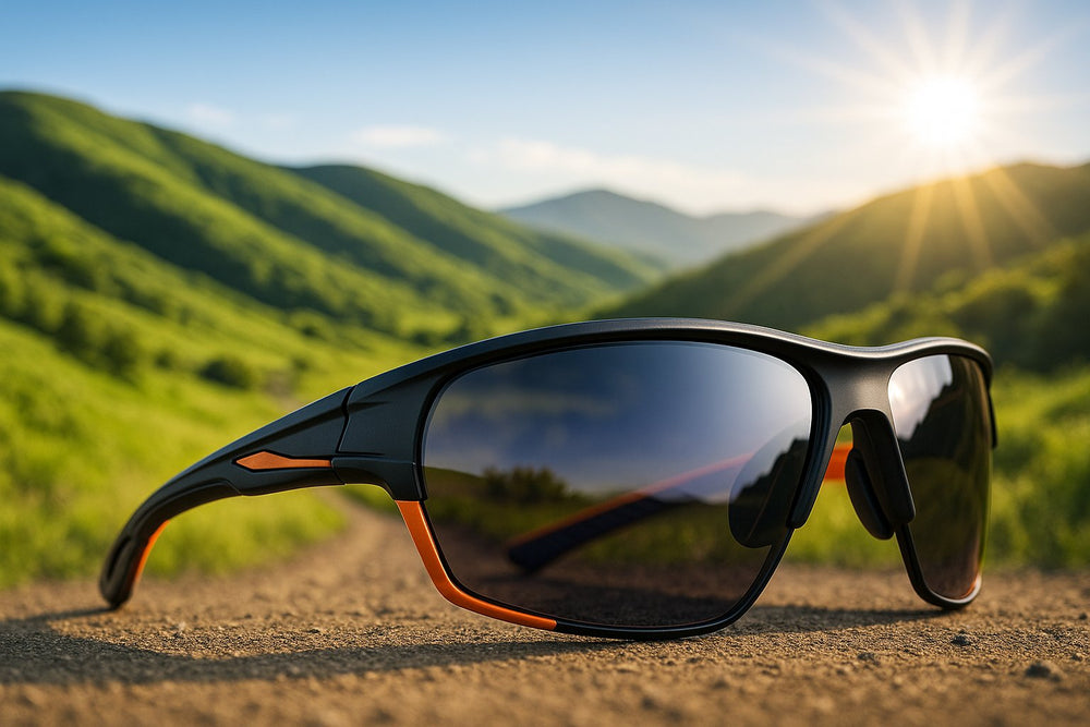 Sport Eyewear – Built to Perform, Designed to Protect