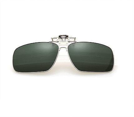 Designer Clip On Sunglasses