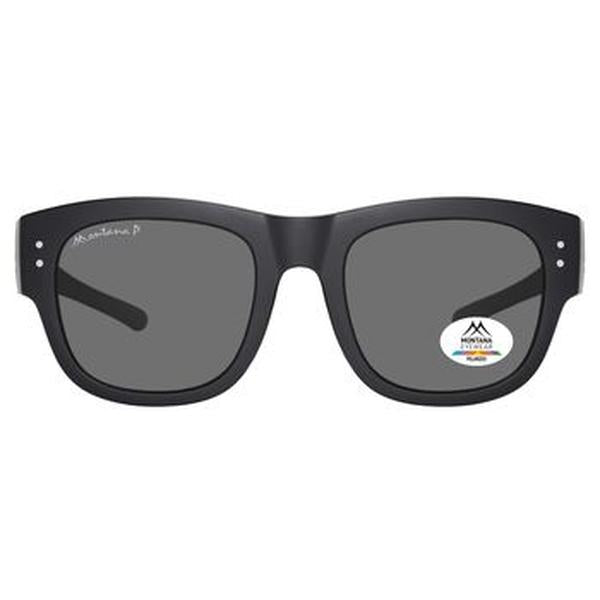 Fitover Sunglasses – Smart Protection Over Your Specs