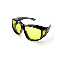 Load image into Gallery viewer, Premium Polaré Fitover Sunglasses – High Clarity Lenses | 60mm x 45mm
