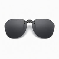 Load image into Gallery viewer, Aurex™ Clip Shades Flip Up/Clip On W57mm x D54mm
