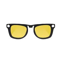 Load image into Gallery viewer, Hibloks For Ray-Ban Meta Wayfarer/Smart Glasses Anti-Glare UV Protection W62mm x D50mm
