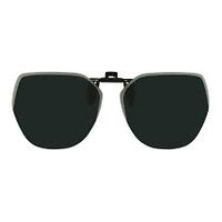 Load image into Gallery viewer, Solévo™ Classic Flip Up Clip on Sunglasses W52mm x D61mm
