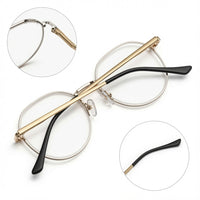 Load image into Gallery viewer, Premium Replacement Metal Eyeglass Arms – Easy-to-Install
