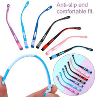 Load image into Gallery viewer, Children's Snap-on Replacement Leg for Frames
