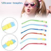 Load image into Gallery viewer, Children's Snap-on Replacement Leg for Frames
