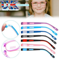 Load image into Gallery viewer, Children's Snap-on Replacement Leg for Frames
