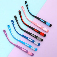 Load image into Gallery viewer, Children's Snap-on Replacement Leg for Frames
