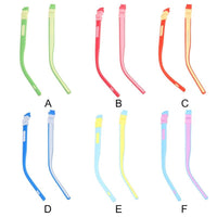 Load image into Gallery viewer, Children's Snap-on Replacement Leg for Frames
