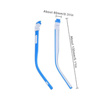 Load image into Gallery viewer, Children's Snap-on Replacement Leg for Frames

