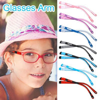 Load image into Gallery viewer, Children's Snap-on Replacement Leg for Frames
