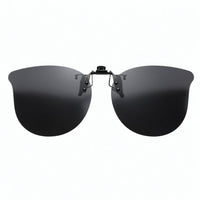 Load image into Gallery viewer, Velvette™ Flip Up Clip-Ons W58mm x D54mm
