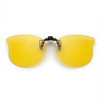 Load image into Gallery viewer, Velvette™ Flip Up Clip-Ons W58mm x D54mm
