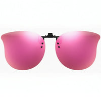 Load image into Gallery viewer, Velvette™ Flip Up Clip-Ons W58mm x D54mm
