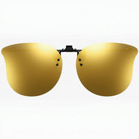 Load image into Gallery viewer, Velvette™ Flip Up Clip-Ons W58mm x D54mm
