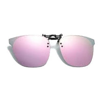 Load image into Gallery viewer, Urban Rivet Snap-Ons – Lens dimensions: Height 53mm | Width 60mm | Overall length 140mm
