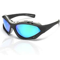 Load image into Gallery viewer, Luxury Hayfever Glasses – Sealed Wraparound Anti-Allergen Glasses
