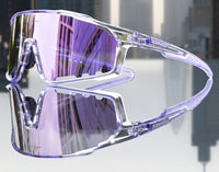 Load image into Gallery viewer, RAPTOR UV400 SPORTS GLASSES
