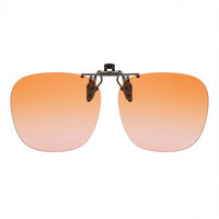 Load image into Gallery viewer, FlipX™ Polygonal Metal Clip-On/Flip Up W62mm x D51mm
