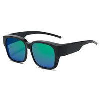Load image into Gallery viewer, Luxury Polarized Cover-Over Sunglasses
