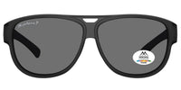 Load image into Gallery viewer, Elite Luxe UV Protection Fitovers - W65mm x D54mm
