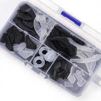 Load image into Gallery viewer, 25 Pairs Soft Silicone Anti-Slip Earhooks for Glasses
