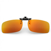 Load image into Gallery viewer, Anti Blue Light Blocking Clip on Glasses Eliminate Computer &amp; Gaming Blue Rays with UV400 - 3 Styles/Sizes
