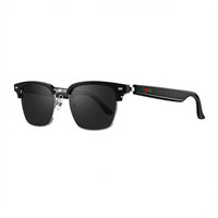 Load image into Gallery viewer, QUANTAR Smart Sunglasses, Luxury Eyewear Engineered by AI
