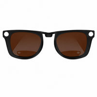 Load image into Gallery viewer, Hibloks For Ray-Ban Meta Wayfarer/Smart Glasses Anti-Glare UV Protection W62mm x D50mm
