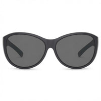 Load image into Gallery viewer, Prestige Oval Fitover Sunglasses – Elegant UV Protection That Fits Over Most Frames - W65mm x D55mm
