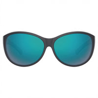 Load image into Gallery viewer, Prestige Oval Fitover Sunglasses – Elegant UV Protection That Fits Over Most Frames - W65mm x D55mm
