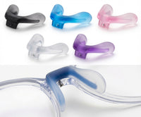 Load image into Gallery viewer, Universal Anti-Slip Nose Pads for Eyeglasses – U-Shaped Plug-In Design - Soft Silicone
