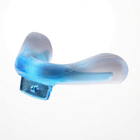 Load image into Gallery viewer, Universal Anti-Slip Nose Pads for Eyeglasses – U-Shaped Plug-In Design - Soft Silicone
