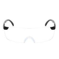 Load image into Gallery viewer, Magnifier Glasses x 3 Strength Ultra-light Rimless Professional Optical Lenses with Anti-Blue Light
