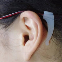 Load image into Gallery viewer, Silicone Temple Tip Anti Slip for Adult and Childrens Eyewear
