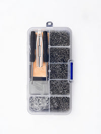 Load image into Gallery viewer, Eyewear and Sunglasses Repair Kit - 400 Pieces
