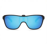 Load image into Gallery viewer, Velvoir Oversized Clip on Sunglasses W60mm x D51mm
