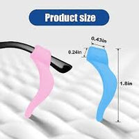 Load image into Gallery viewer, Silicone Temple Tip Anti Slip for Adult and Childrens Eyewear
