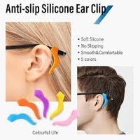 Load image into Gallery viewer, Silicone Temple Tip Anti Slip for Adult and Childrens Eyewear
