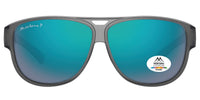 Load image into Gallery viewer, Elite Luxe UV Protection Fitovers - W65mm x D54mm
