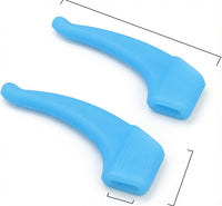 Load image into Gallery viewer, Silicone Temple Tip Anti Slip for Adult and Childrens Eyewear
