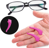 Load image into Gallery viewer, Silicone Temple Tip Anti Slip for Adult and Childrens Eyewear
