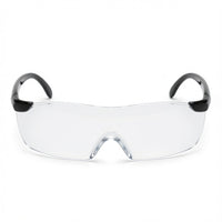Load image into Gallery viewer, Magnifier Glasses x 3 Strength Ultra-light Rimless Professional Optical Lenses with Anti-Blue Light

