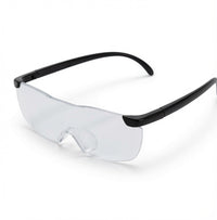 Load image into Gallery viewer, Magnifier Glasses x 3 Strength Ultra-light Rimless Professional Optical Lenses with Anti-Blue Light

