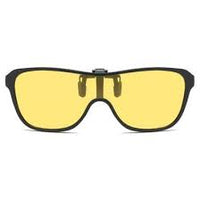 Load image into Gallery viewer, Velvoir Oversized Clip on Sunglasses W60mm x D51mm
