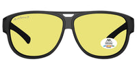 Load image into Gallery viewer, Elite Luxe UV Protection Fitovers - W65mm x D54mm
