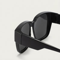 Load image into Gallery viewer, Luxury Polarized Cover-Over Sunglasses
