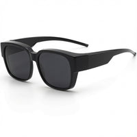Load image into Gallery viewer, Luxury Polarized Cover-Over Sunglasses
